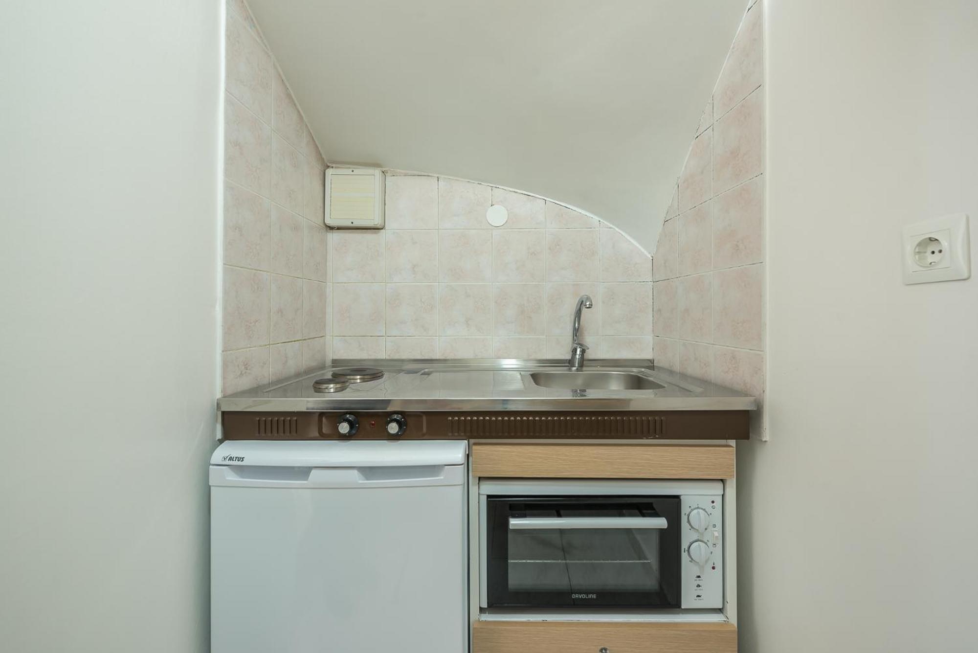 In The Center Of Messolonghi Villa Missolonghi Exterior photo